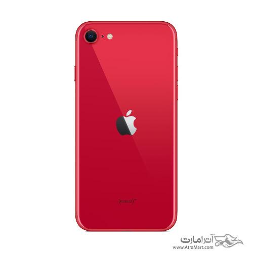 Apple iPhone SE 2020 Smartphone - 64GB-Small box