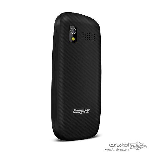 گوشی موبایل انرجایزر مدل Energy E11 دو سیم کارت Energizer Energy E11 Dual SIM