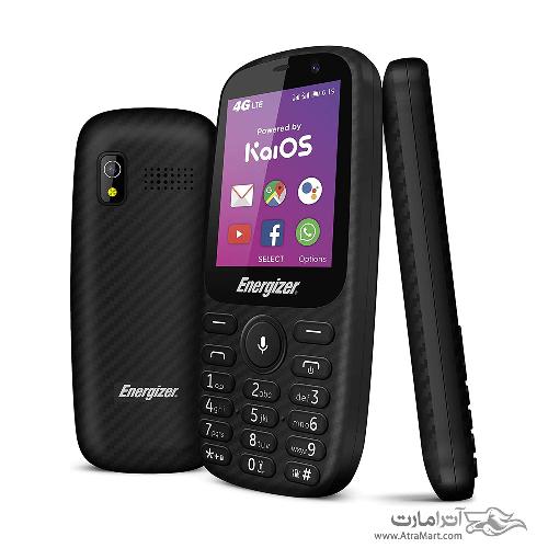 گوشی موبایل انرجایزر مدل Energy E11 دو سیم کارت Energizer Energy E11 Dual SIM