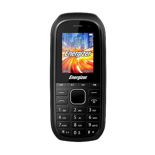 Energizer Energy E12 Dual SIM Mobile Phone