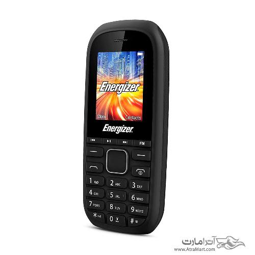 Energizer Energy E12 Dual SIM Mobile Phone