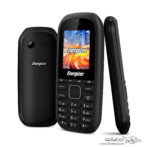 Energizer Energy E12 Dual SIM Mobile Phone