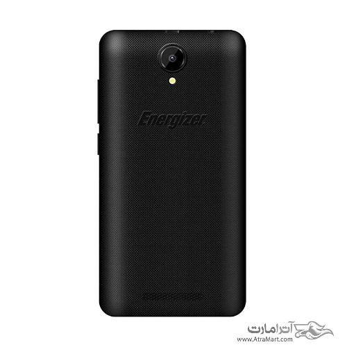 گوشی موبایل انرجایزر مدل Energy E500S دو سیم کارت ظرفیت 8 گیگابایت Energizer Energy E500S Dual SIM 8GB Mobile Phone