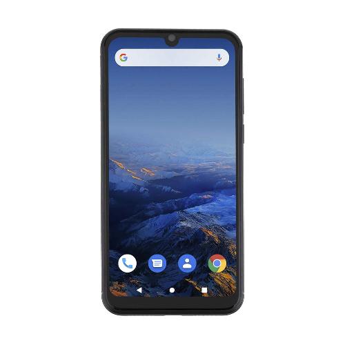 گوشی موبایل جی پلاس مدل Q10 GMC-636 دو سیم کارت ظرفیت 32 گیگابایت Gplus Q10 GMC-636 Dual SIM 32GB Mobile Phone