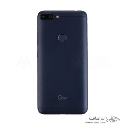 Gplus T10 GMC-515 Dual SIM 16GB Mobile Phone