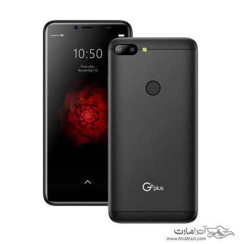 Gplus T10 GMC-515 Dual SIM 16GB Mobile Phone