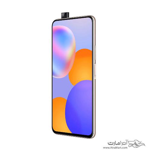 Huawei Y9a Dual SIM 128GB 8GB RAM Mobile Phone