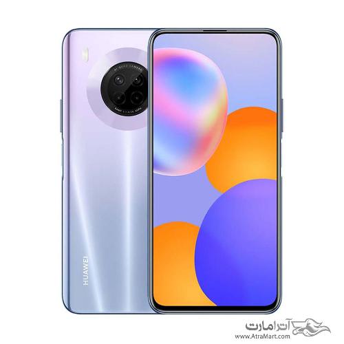 Huawei Y9a Dual SIM 128GB 8GB RAM Mobile Phone