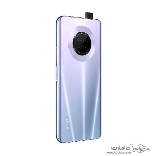 Huawei Y9a Dual SIM 128GB 8GB RAM Mobile Phone