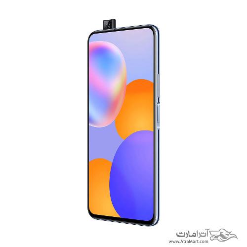 Huawei Y9a Dual SIM 128GB 8GB RAM Mobile Phone