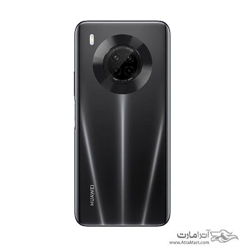 Huawei Y9a Dual SIM 128GB 8GB RAM Mobile Phone