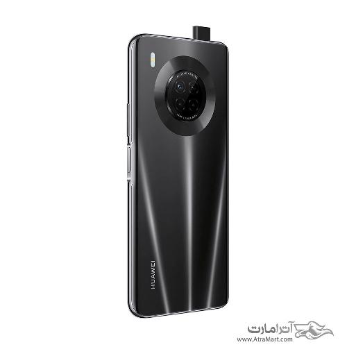 Huawei Y9a Dual SIM 128GB 8GB RAM Mobile Phone