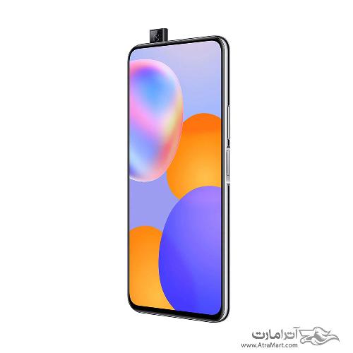 Huawei Y9a Dual SIM 128GB 8GB RAM Mobile Phone