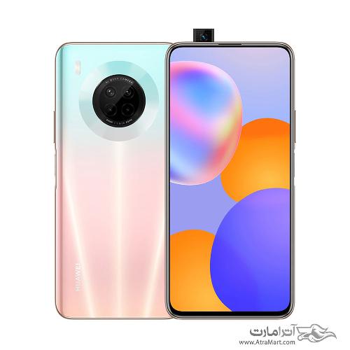 Huawei Y9a Dual SIM 128GB 8GB RAM Mobile Phone