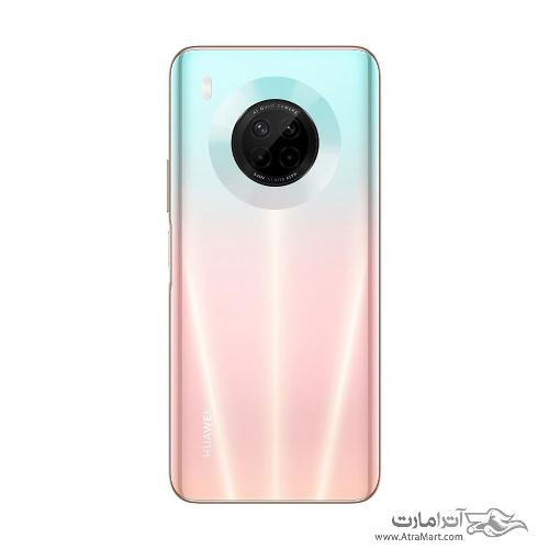 Huawei Y9a Dual SIM 128GB 8GB RAM Mobile Phone