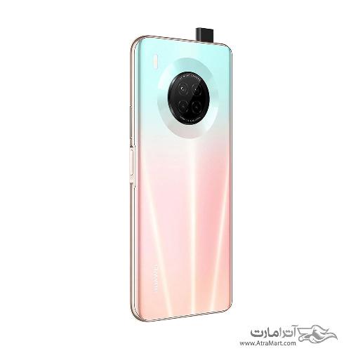 Huawei Y9a Dual SIM 128GB 8GB RAM Mobile Phone