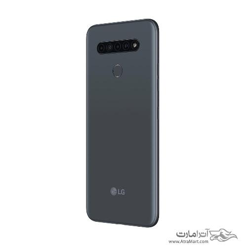 LG K41S LM-K410ZMW Dual SIM 32GB And 3GB RAM Mobile Phone