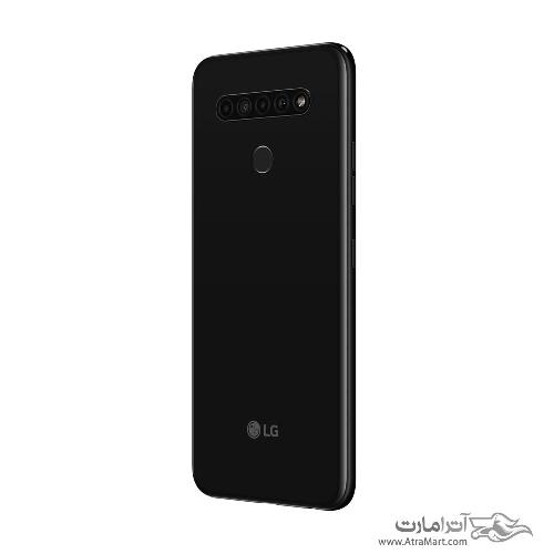 LG K41S LM-K410ZMW Dual SIM 32GB And 3GB RAM Mobile Phone