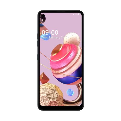 گوشی موبایل ال جی مدل K51S LM-K510ZMW ظرفیت 64 گیگابایت و رم 3 گیگابایت LG K51S LM-K510ZMW Dual SIM 64GB And 3GB RAM Mobile Phone