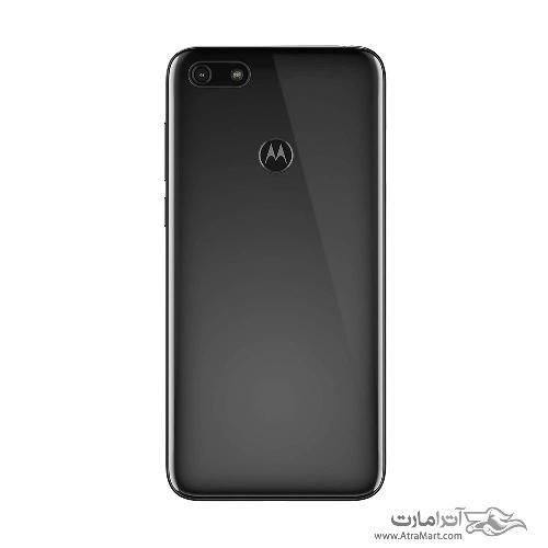 گوشی موبایل موتورولا مدل Moto E6 Play دو سیم کارت ظرفیت 32 گیگابایت MOTOROLA MOTO E6 PLAY DOUL SIM SmartPhone-32GB