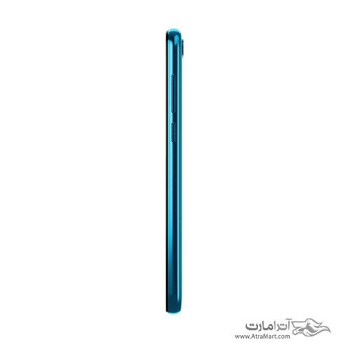 گوشی موبایل موتورولا مدل Moto E6 Play دو سیم کارت ظرفیت 32 گیگابایت MOTOROLA MOTO E6 PLAY DOUL SIM SmartPhone-32GB