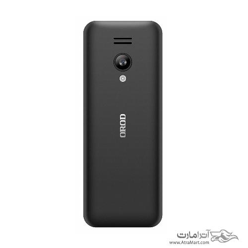 OROD 150 Dual SIM Mobile Phone