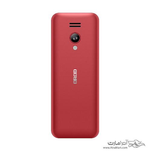 OROD 150 Dual SIM Mobile Phone