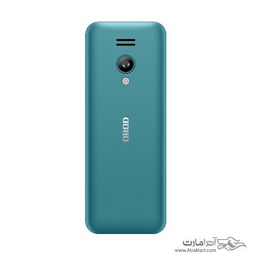 OROD 150 Dual SIM Mobile Phone