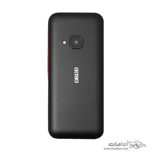 OROD 5310 Dual SIM Mobile Phone