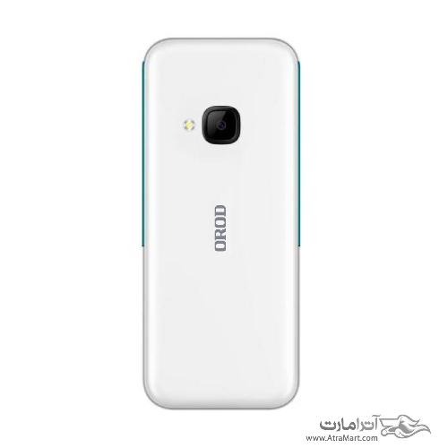 OROD 5310 Dual SIM Mobile Phone