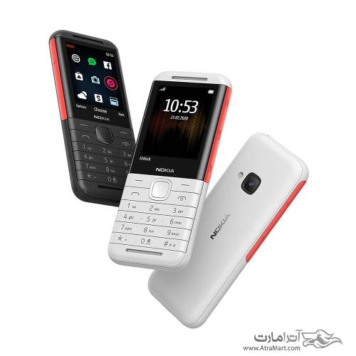 OROD 5310 Dual SIM Mobile Phone