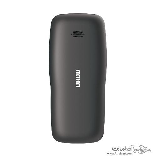 گوشی موبایل ارد مدل 106 دو سیم کارت Orod 106 Dual Sim Mobile Phone