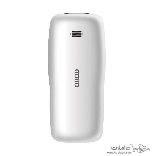 گوشی موبایل ارد مدل 106 دو سیم کارت Orod 106 Dual Sim Mobile Phone
