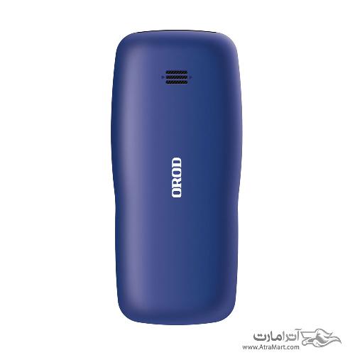 گوشی موبایل ارد مدل 106 دو سیم کارت Orod 106 Dual Sim Mobile Phone