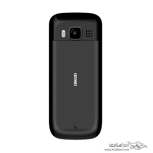 گوشی موبایل ارد مدل 6303 دو سیم کارت Orod 6303 Dual Sim Mobile Phone