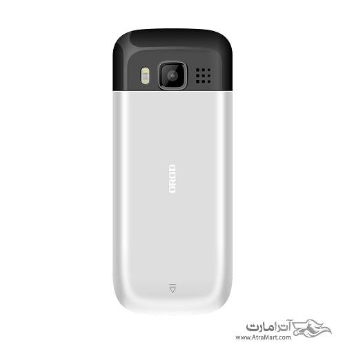 گوشی موبایل ارد مدل 6303 دو سیم کارت Orod 6303 Dual Sim Mobile Phone
