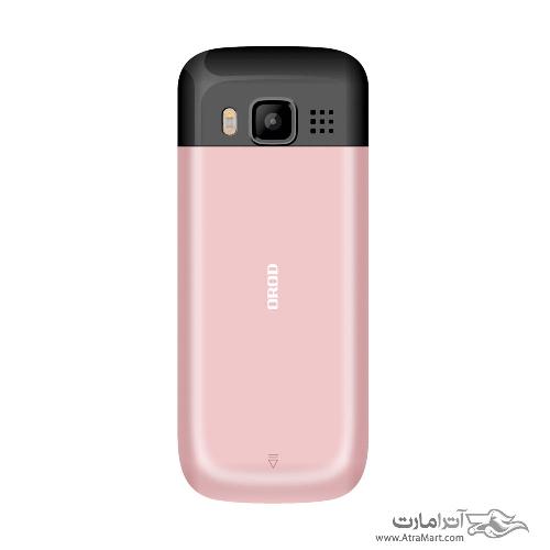 گوشی موبایل ارد مدل 6303 دو سیم کارت Orod 6303 Dual Sim Mobile Phone