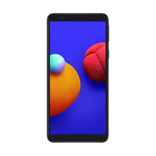 گوشی موبایل سامسونگ مدل Galaxy A01 Core دو سیم کارت ظرفیت 32 گیگابایت رم 2 گیگابایت Samsung Galaxy A01 Core 32GB 2GB RAM Mobile Phone