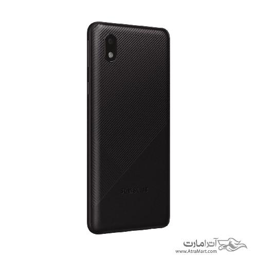 گوشی موبایل سامسونگ مدل Galaxy A01 Core دو سیم کارت ظرفیت 32 گیگابایت رم 2 گیگابایت Samsung Galaxy A01 Core 32GB 2GB RAM Mobile Phone