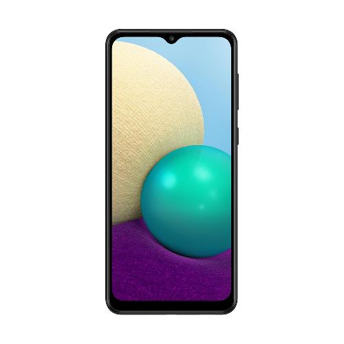گوشی موبایل سامسونگ مدل Galaxy A022 دو سیمکارت ظرفیت 64 گیگابایت Samsung Galaxy A02 SM-A022F/DS Dual SIM 64GB And 3GB RAM Mobile Phone