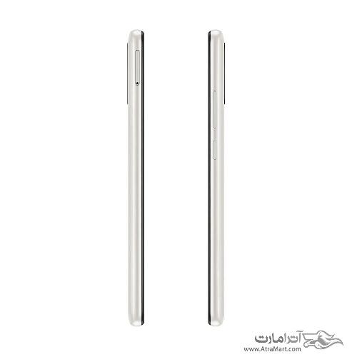 گوشی موبایل سامسونگ مدل Galaxy A02s SM-A025F/DS دو سیم کارت ظرفیت 32 گیگابایت Samsung Galaxy A02s SM-A025F/DS Dual SIM 32GB Mobile Phone