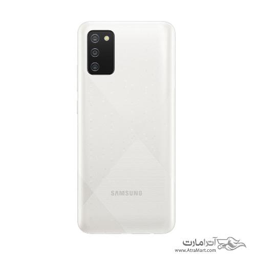 Samsung Galaxy A02s SM-A025F/DS Dual SIM 64GB Mobile Phone
