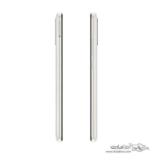 Samsung Galaxy A02s SM-A025F/DS Dual SIM 64GB Mobile Phone