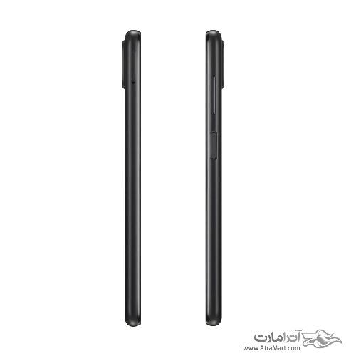 گوشی موبایل سامسونگ مدل Galaxy A12 SM-A125FDS دو سیم کارت ظرفیت 64 گیگابایت Samsung Galaxy A12 SM-A125FDS Dual SIM 64GB Mobile Phone