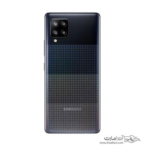 Samsung Galaxy A42 5G SM-A426B/DS Dual SIM 128GB Mobile Phone