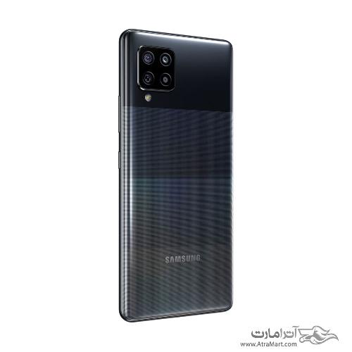 Samsung Galaxy A42 5G SM-A426B/DS Dual SIM 128GB Mobile Phone