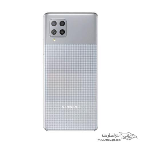 Samsung Galaxy A42 5G SM-A426B/DS Dual SIM 128GB Mobile Phone