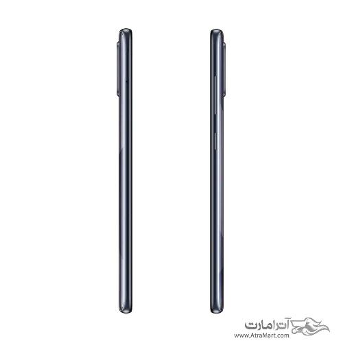 Samsung Galaxy A71 Dual SIM 5G Smartphone - 128GB (8GB)