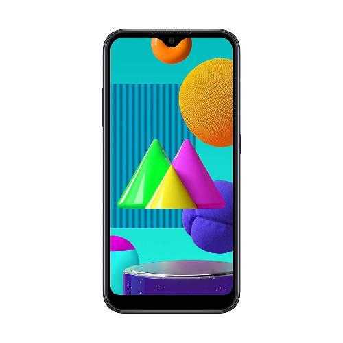 گوشی موبایل سامسونگ مدل Galaxy M01 SM-M015G/DS دو سیم کارت ظرفیت 32 گیگابایت Samsung Galaxy M01 SM-M015G/DS Dual SIM 32GB Mobile Phone
