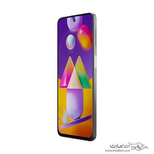 Samsung Galaxy M31s SM-M317F/DSN Dual SIM 128GB Mobile Phone